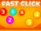 Gra Szybkie kliknięcie w Internecie