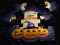 Gra Puzzle 3D na Halloween w Internecie