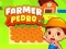 Gra Farmer Pedro w Internecie
