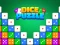 Gra Dice Puzzle w Internecie