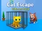 Gra Cat Escape :: Game of Hide and Seek w Internecie