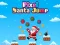 Gra Pixel Santa: Skoki w Internecie