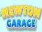 Gra Garaż Newtona w Internecie
