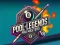 Gra Profesjonalny mistrz legend basenu w Internecie
