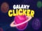 Gra Galaxy Click w Internecie
