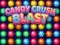 Gra Candy Crush Blast w Internecie