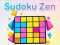Gra Sudoku Zen w Internecie