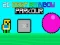 Gra Obby Rainbow Parkour 2D w Internecie Gra Obby Rainbow Parkour 2D w Internecie