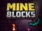 Gra Miner Blocks w Internecie