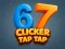 Gra 67 Clicker Tap Tap w Internecie