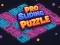 Gra Profesjonalna puzzle przesuwna w Internecie