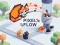 Gra Pixel Flow w Internecie