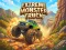Gra Extreme Monster Truck w Internecie