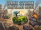 Gra Tank Strike Wasteland Rogue w Internecie