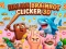 Gra Italian Brainrot Clicker 3D w Internecie