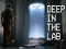 Gra Głęboko w laboratorium w Internecie