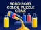 Gra Sand Sort Color Puzzle Game w Internecie