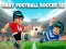 Gra Obby Football 3D w Internecie