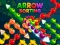 Gra Arrow Sorting w Internecie