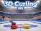 Gra Curling 3D w Internecie