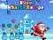 Gra Pixel Santa: Ucieczka w Internecie
