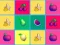 Gra Owoce 2048 w Internecie Gra Owoce 2048 w Internecie