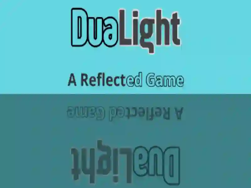 Gra Podwójne światło: Reflections Gra w Internecie