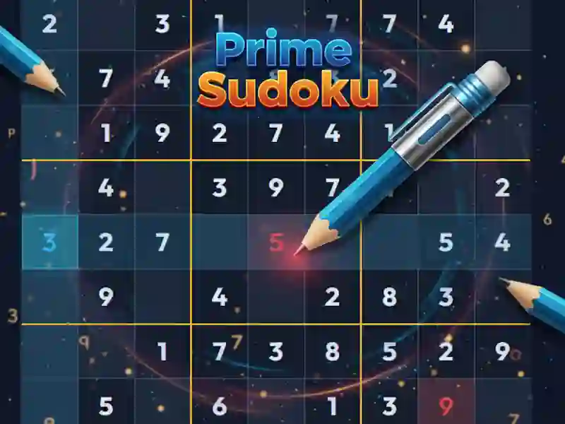 Gra Premium Sudoku w Internecie