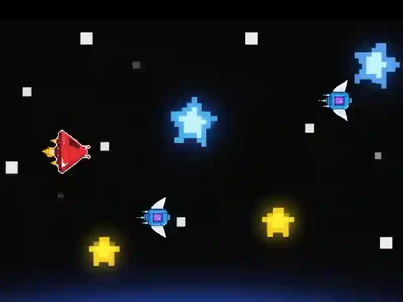 Gra Skrzydła pikselowe w Internecie Gra Skrzydła pikselowe w Internecie