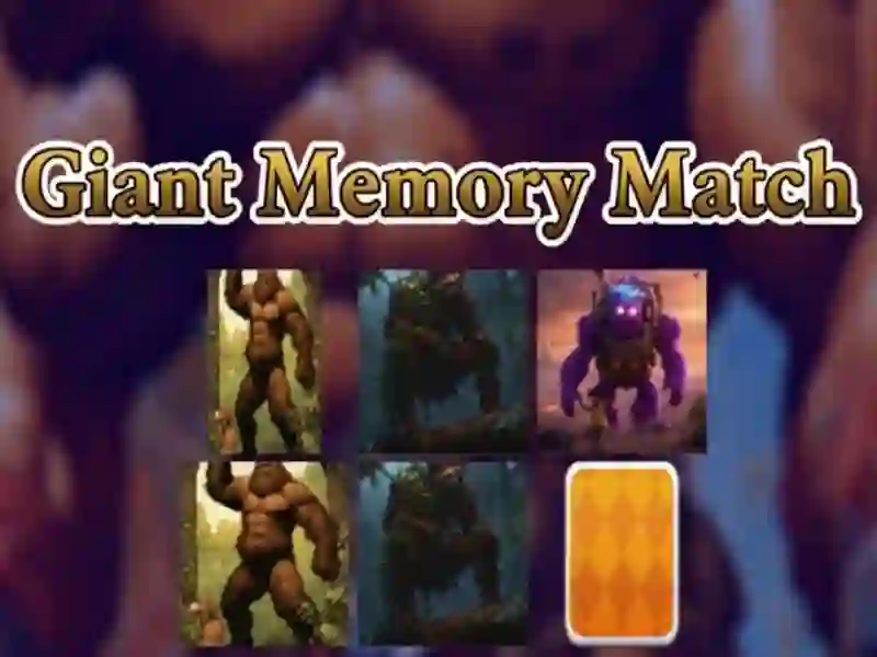 Gra Gigant: Mecz pamięci w Internecie