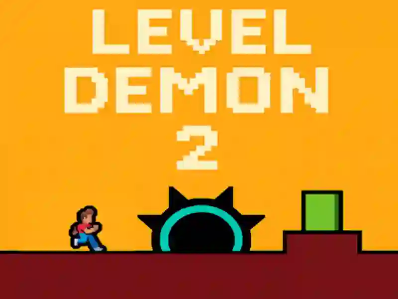 Gra Poziom Demona 2 w Internecie Gra Poziom Demona 2 w Internecie