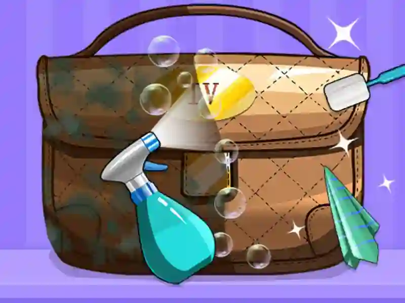 Gra Doskonała czystość w Internecie