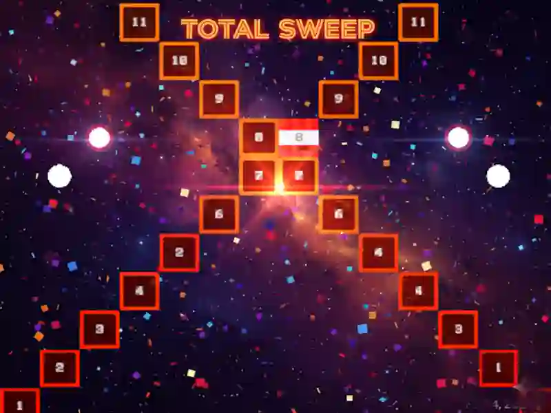 Gra Całkowite zniszczenie w Internecie