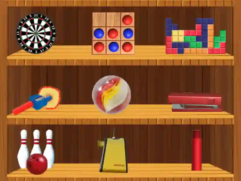 Gra Antystres 2 w Internecie