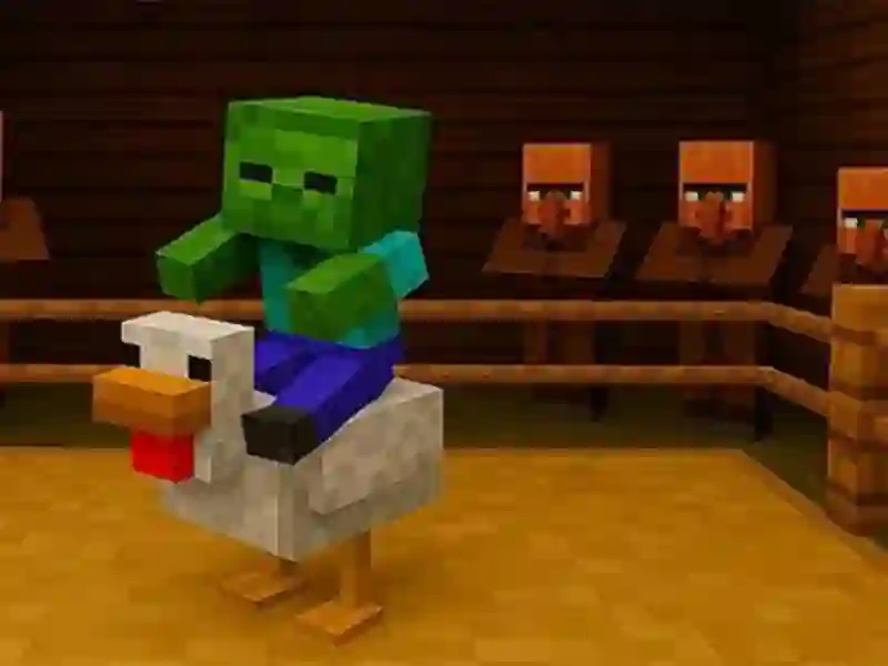 Gra Jotera kurczaka: Znajdź kurczaki lawowe w Internecie