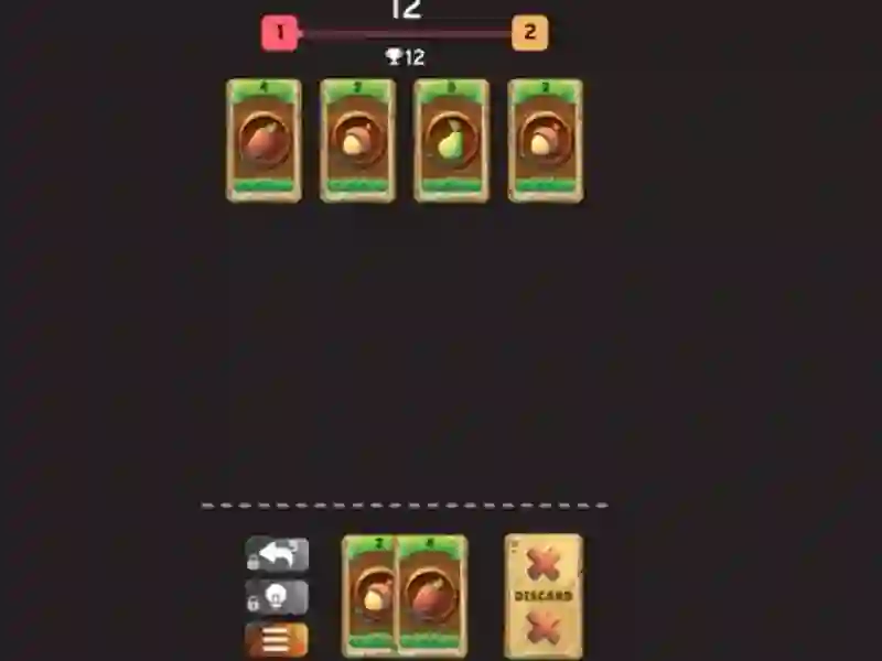 Gra Farma 2048 w Internecie