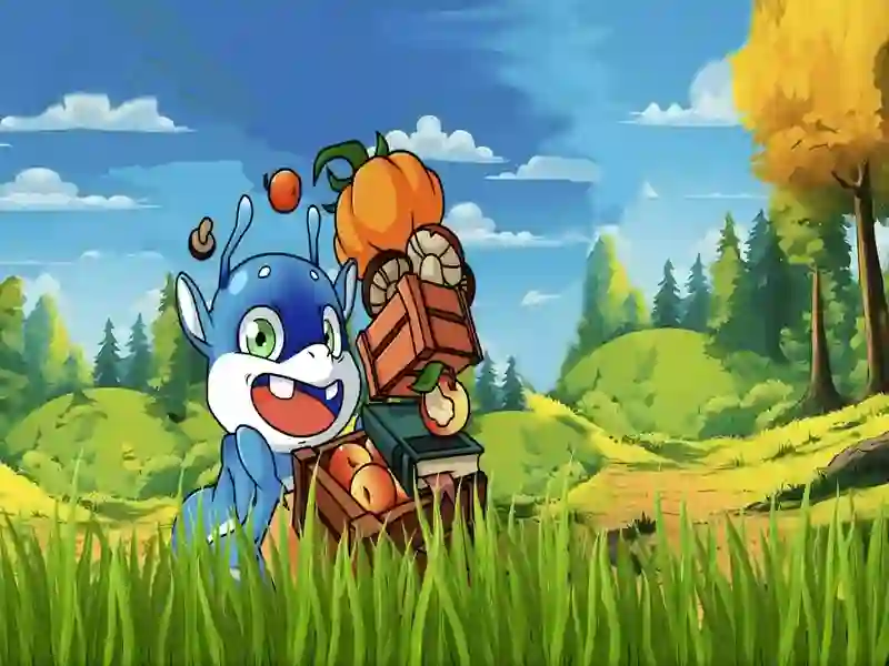 Gra Tata Buzya w Internecie