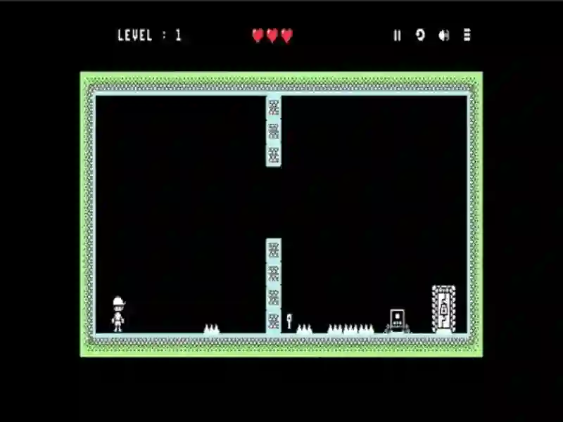 Gra Na krawędzi przetrwania w Internecie