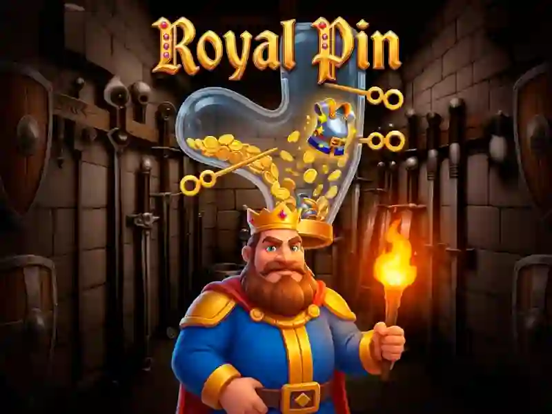 Gra Royal Pin w Internecie