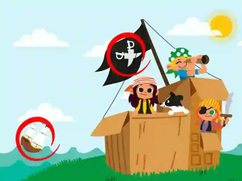 Gra Znajdź 6 różnic w Internecie Gra Znajdź 6 różnic w Internecie