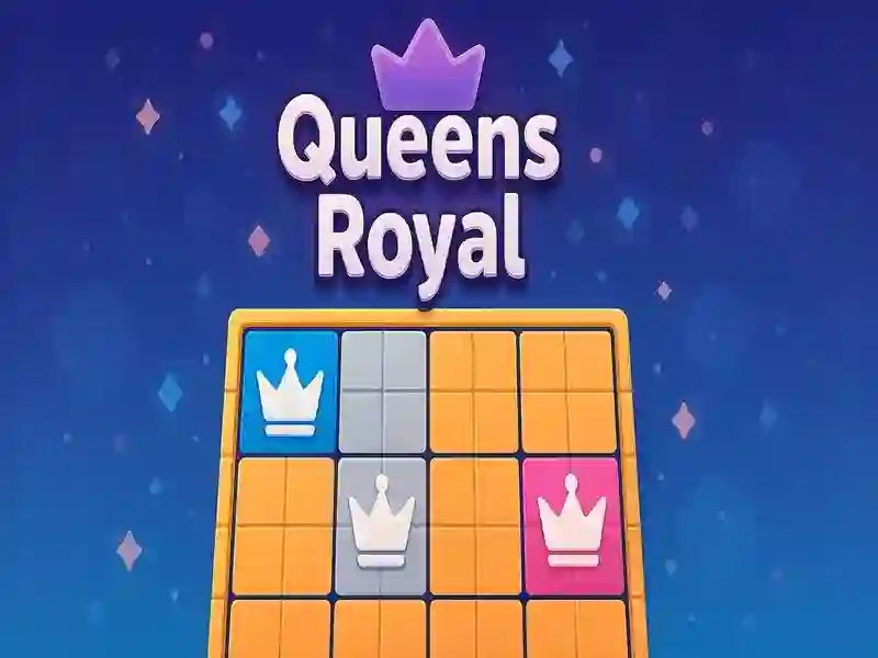 Gra Queen Royal w Internecie