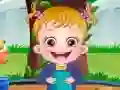 Gra Baby Hazel: Pielęgnacja Higieny w Internecie