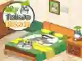 Gra Moje pokoje Totoro w Internecie