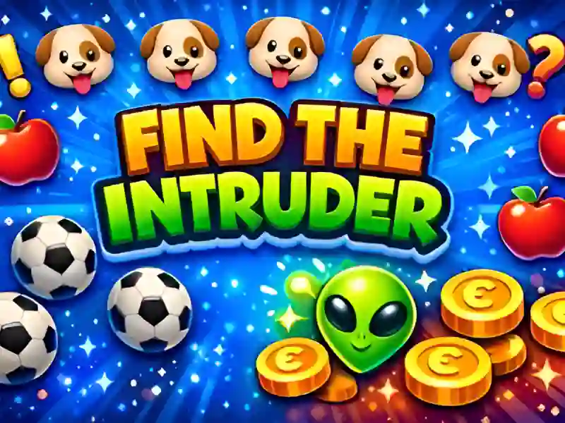 Gra Znajdź sprawcę w Internecie