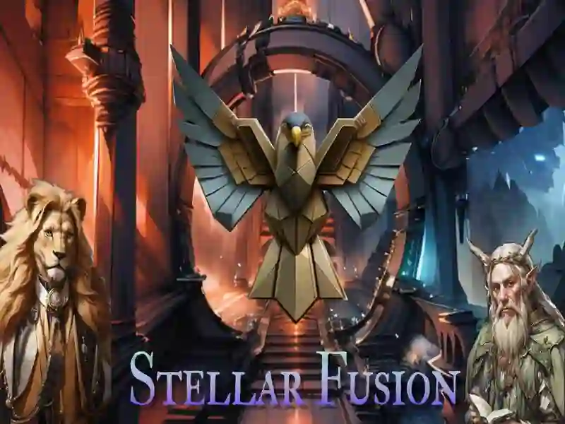 Gra Star Fusion w Internecie