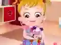 Gra Gra Doktor Baby Hazel w Internecie