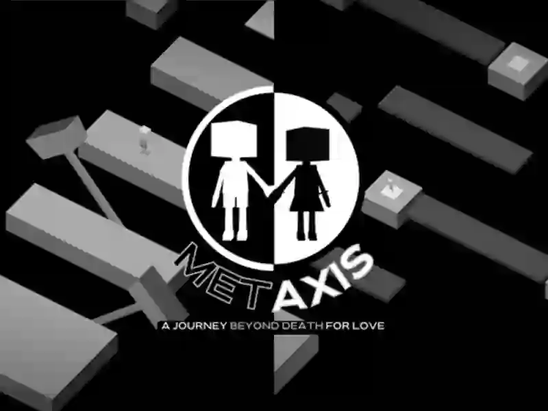 Gra Metaxis w Internecie