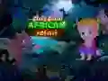 Gra Bobas Hazel: Safari w Afryce w Internecie