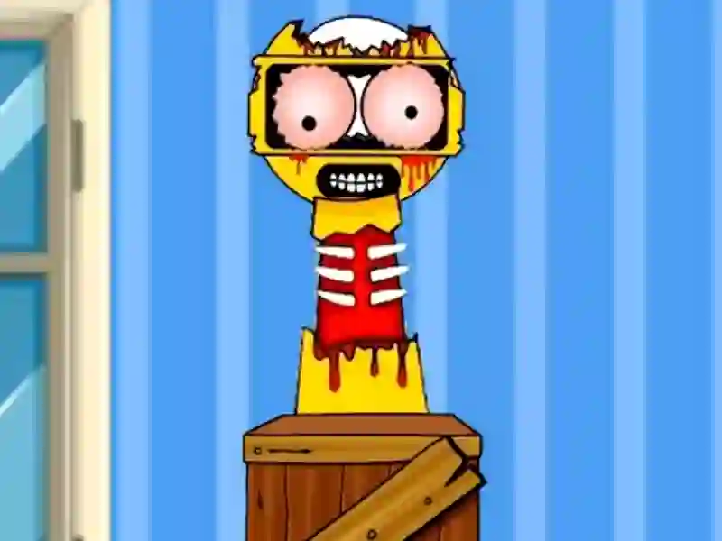 Gra Skrunki Block Call w Internecie