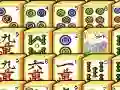 Gra Połącz Mahjong w Internecie